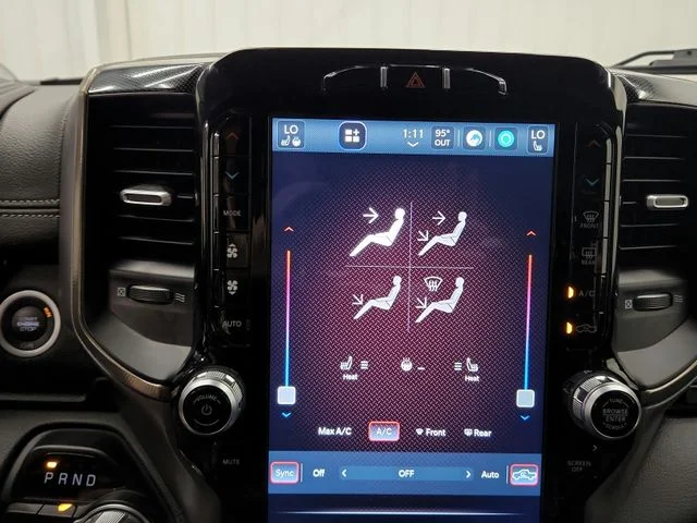 Used 2022  Ram Rebel image 24