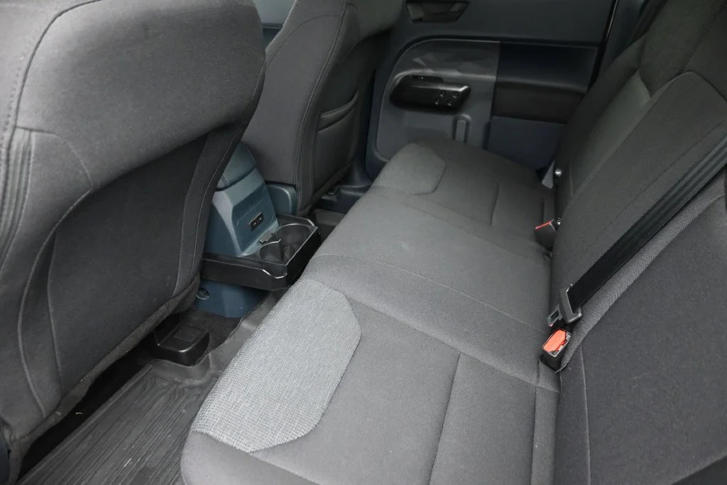 Used 2025 White Ford XL image 12