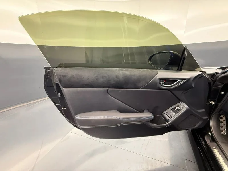 2025 Subaru BRZ tS - Photo 21