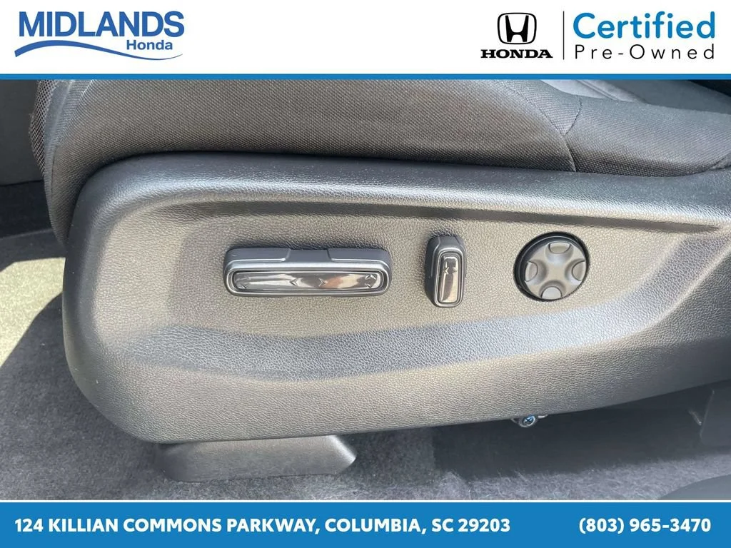 2022 Honda CR-V EX - Photo 44