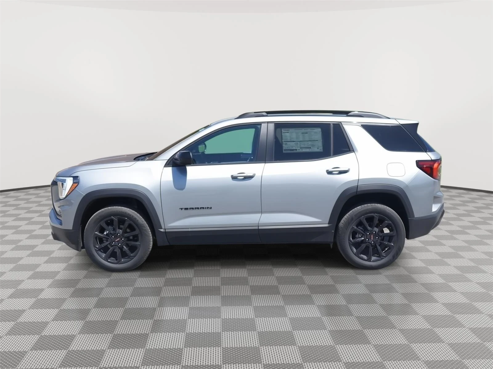 2026 GMC Terrain Elevation - Photo 7