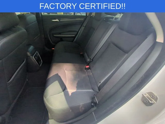 Used 2023 White Chrysler Touring image 30