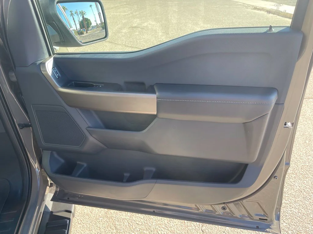 New 2026 Marsh Gray Ford STX® image 29