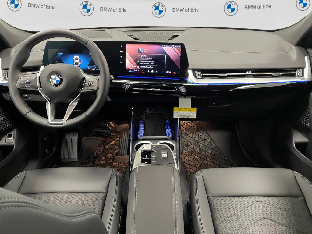 Used 2026 Alpine White BMW xDrive28i image 10