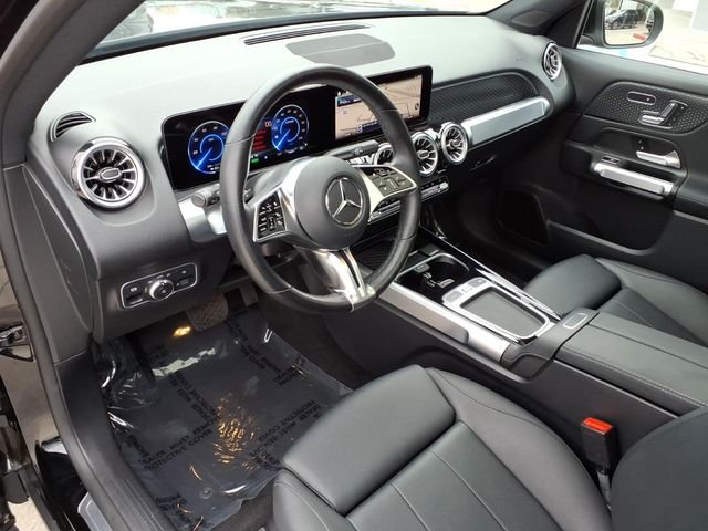Certified Used 2024 Black Mercedes-Benz 350 image 13