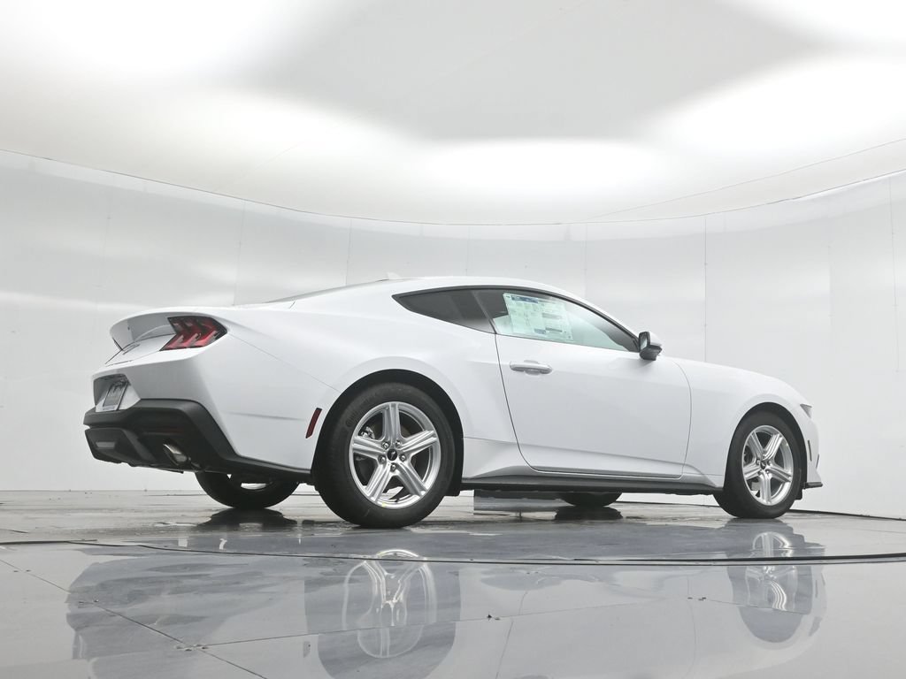 New 2026 White Ford EcoBoost image 43