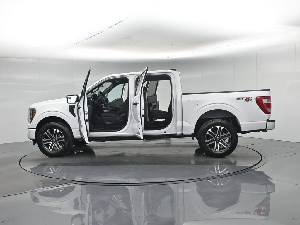 Certified Used 2023 White Ford XL image 37