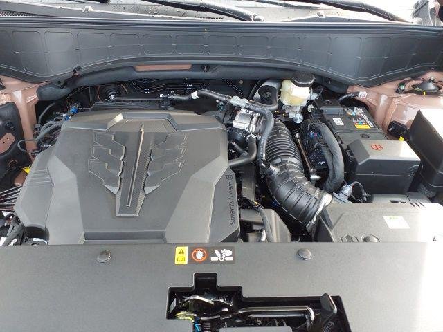 New 2026 Earthy Brass Matte Hyundai XRT Pro image 17