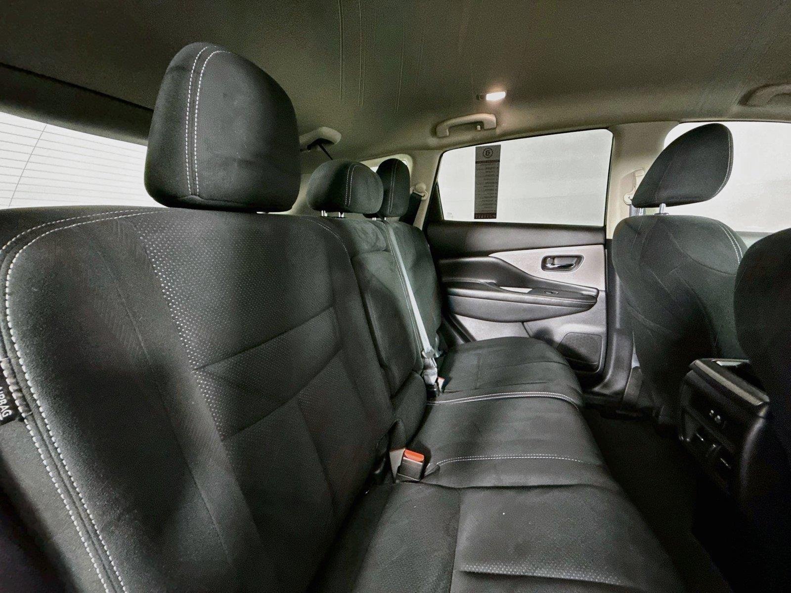 Used 2020 Gun Metallic Nissan S image 38