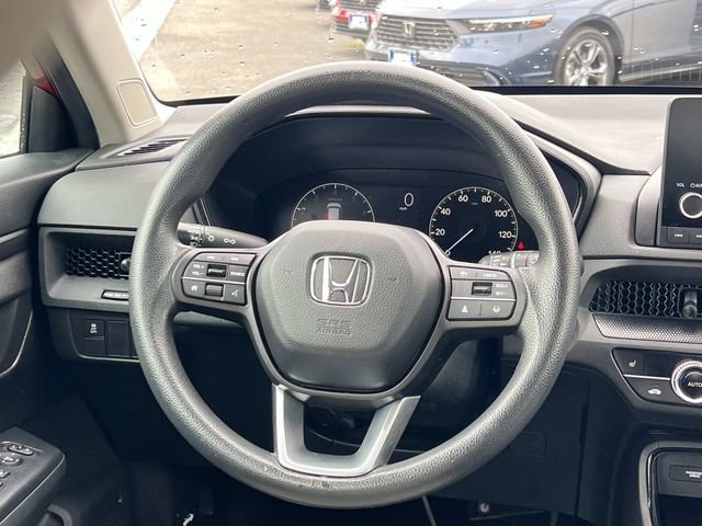 Used 2024 Red Honda EX image 8