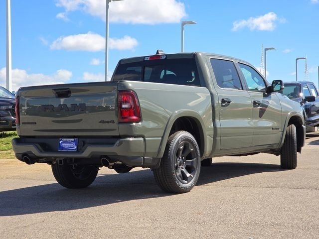 New 2026 Canyon Lake Exterior Paint RAM Big Horn/Lone Star image 33