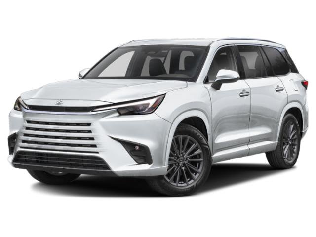 2026 Lexus TX 350 350 Premium AWD's photo