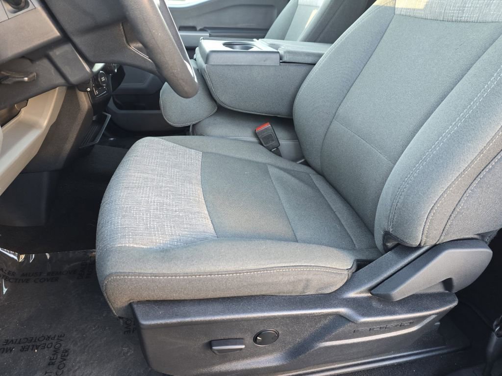 2024 Ford F-250 Super Duty XLT - Photo 35