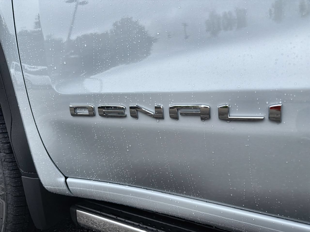 2026 GMC Sierra 1500 Denali - Photo 27