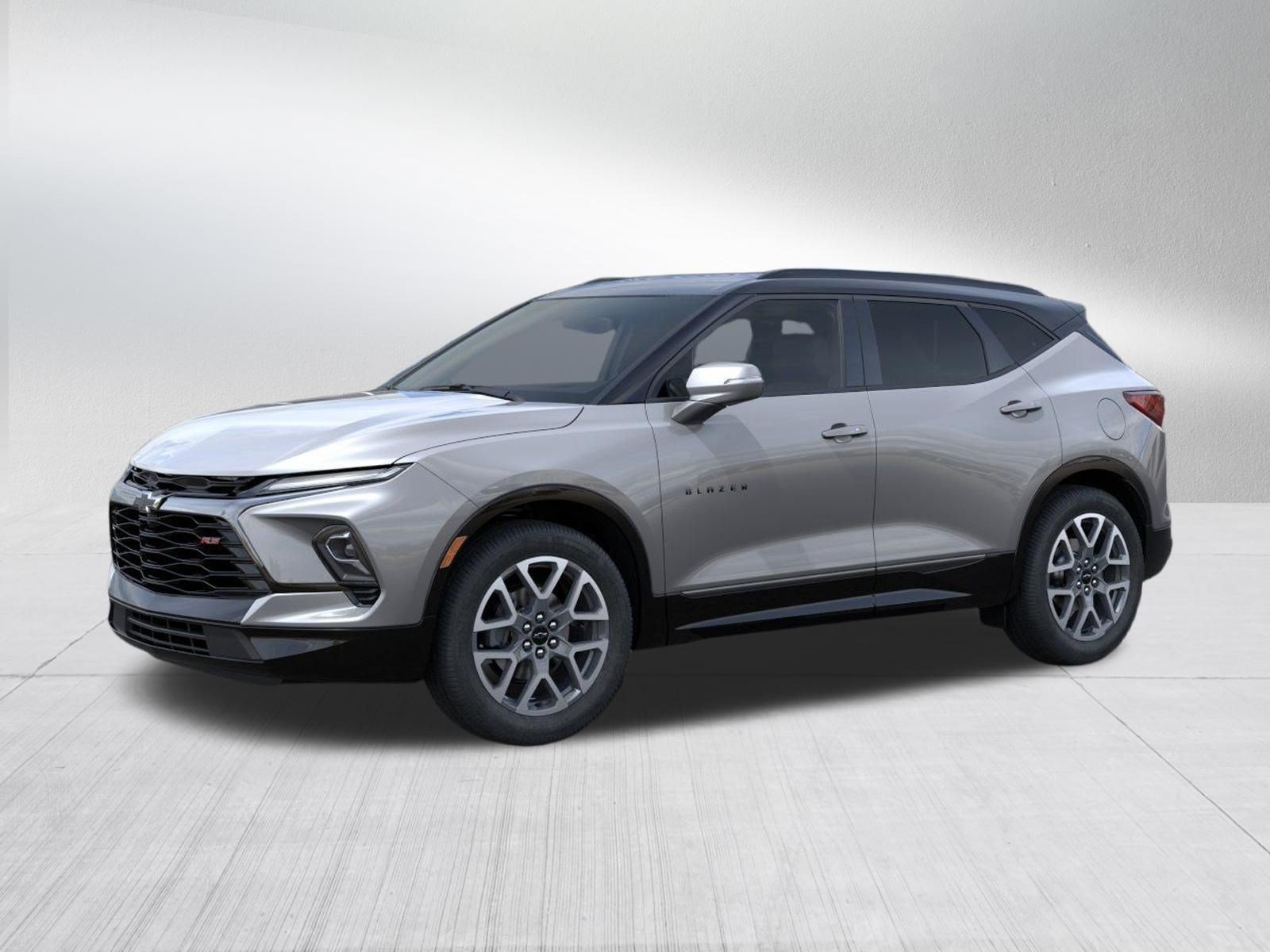2026 Chevrolet Blazer RS - Photo 2