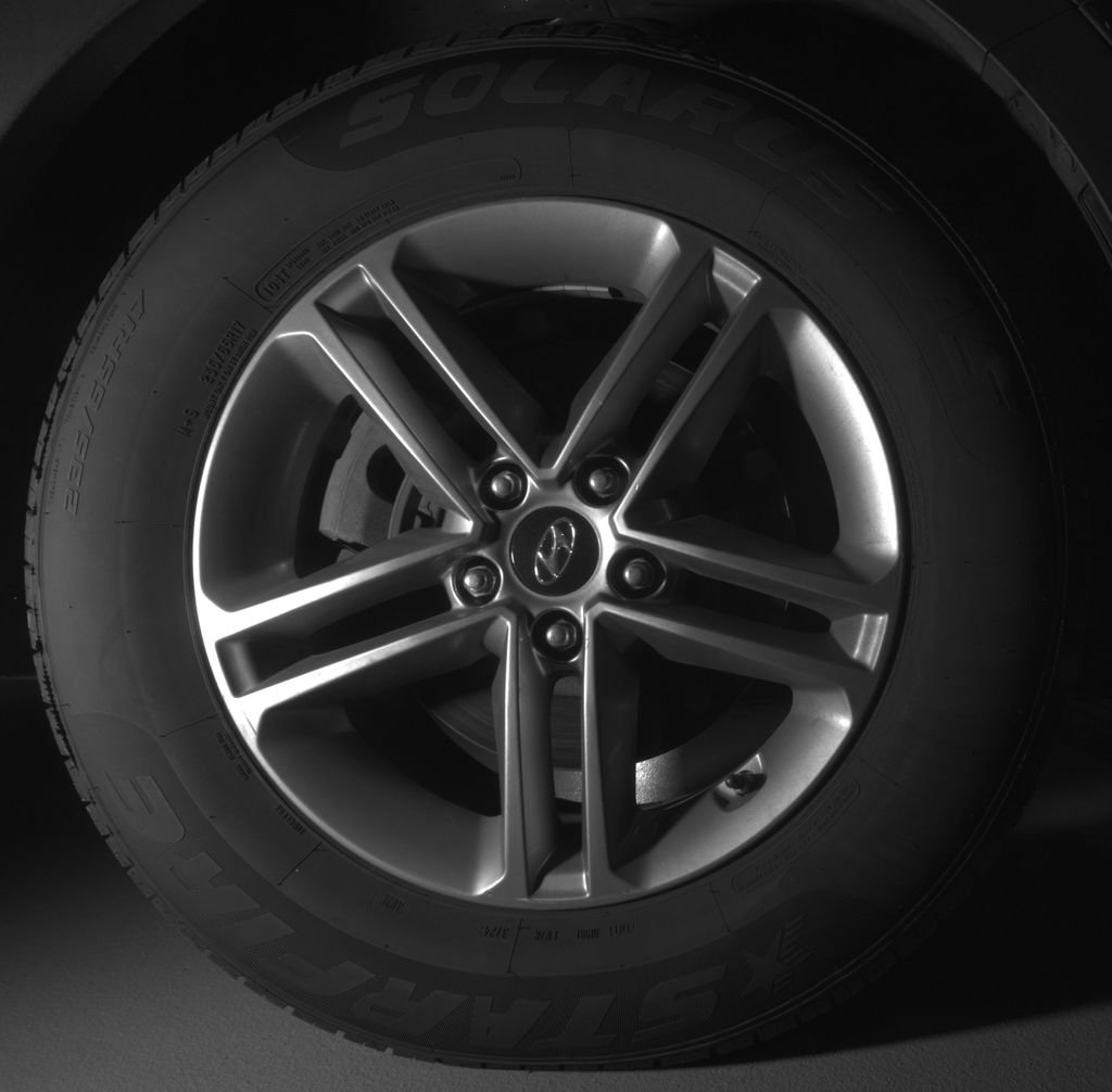 Used 2017 Gray Hyundai 2.4 Base image 31
