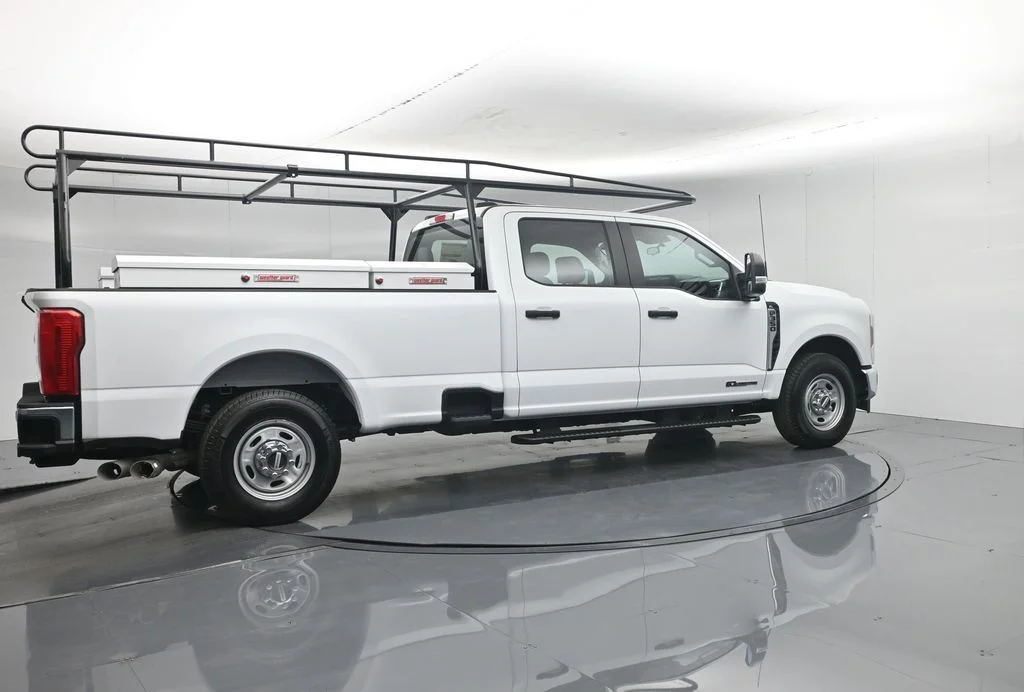2026 Ford F-350 Super Duty XL - Photo 32