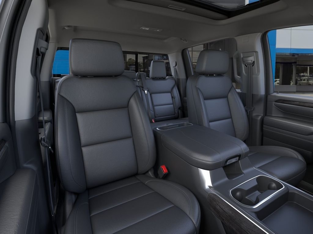 2026 Chevrolet Silverado 2500 HD LTZ - Photo 16