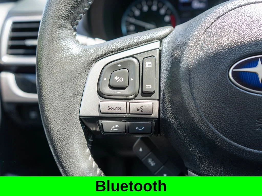 Used 2018 Red Subaru 2.5i Touring image 22