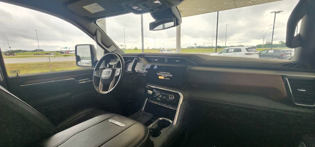 2024 GMC Sierra 2500HD Denali - Photo 22