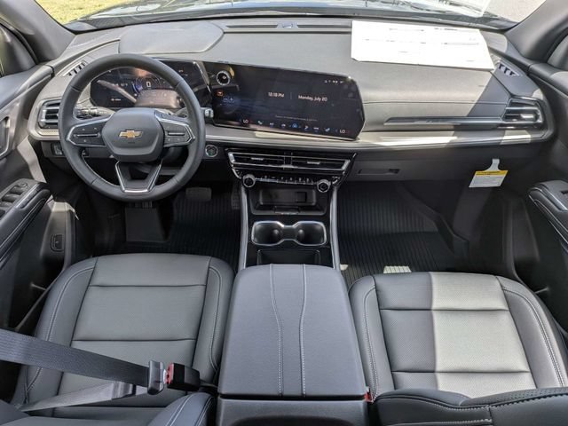 New 2026 Mosaic Black Metallic Chevrolet LT image 15