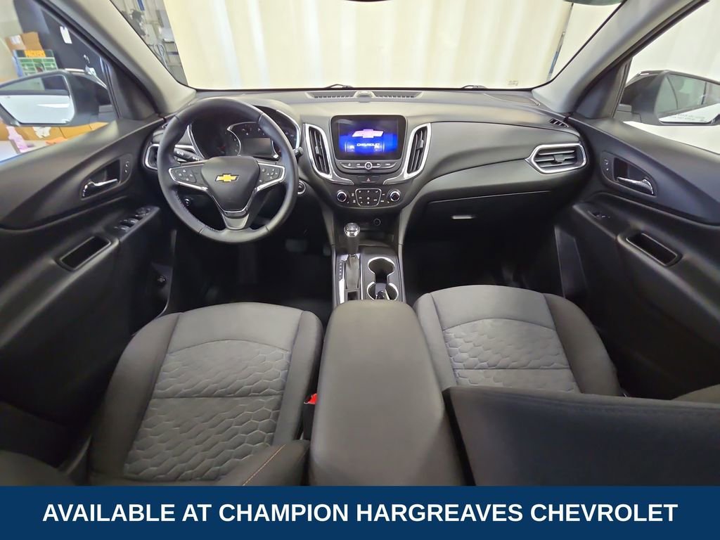 Used 2019 SUMMIT WHITE Chevrolet LT image 27