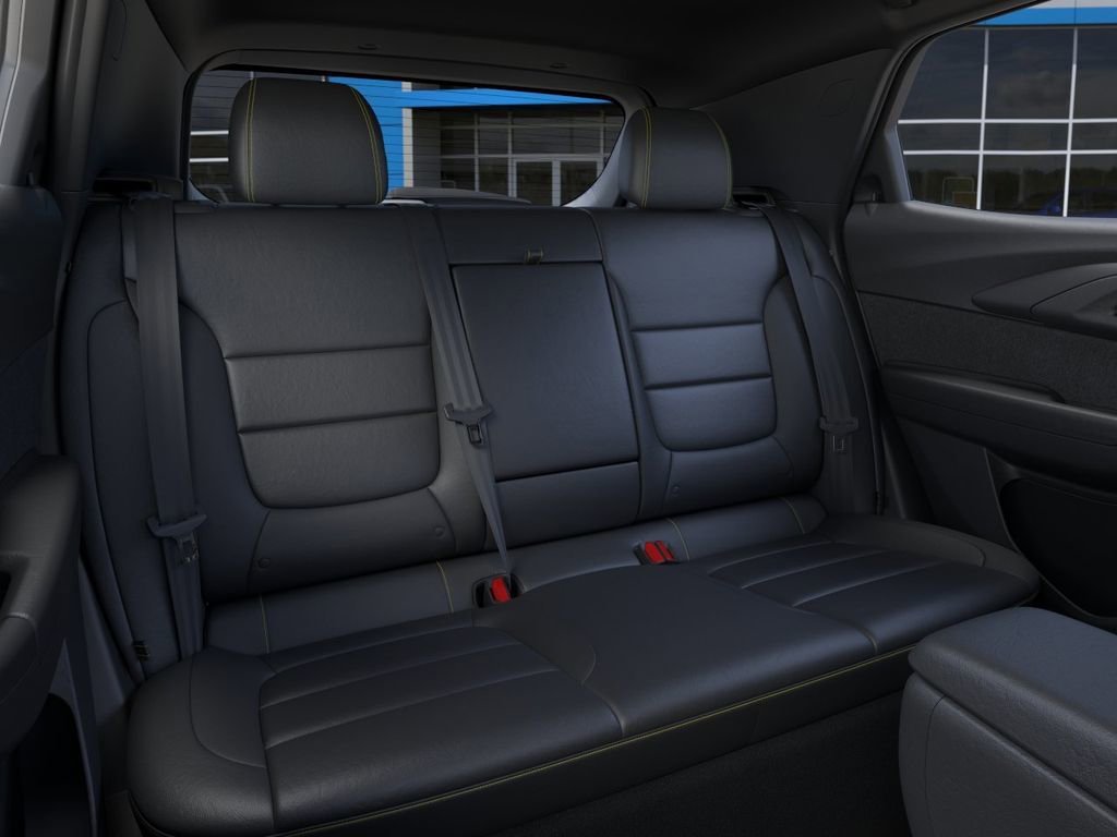 New 2026 Mosaic Black Metallic Chevrolet ACTIV image 17