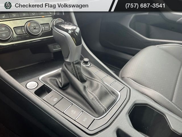 Used 2023 Pyrite Silver Metallic Volkswagen 1.5T SE image 43
