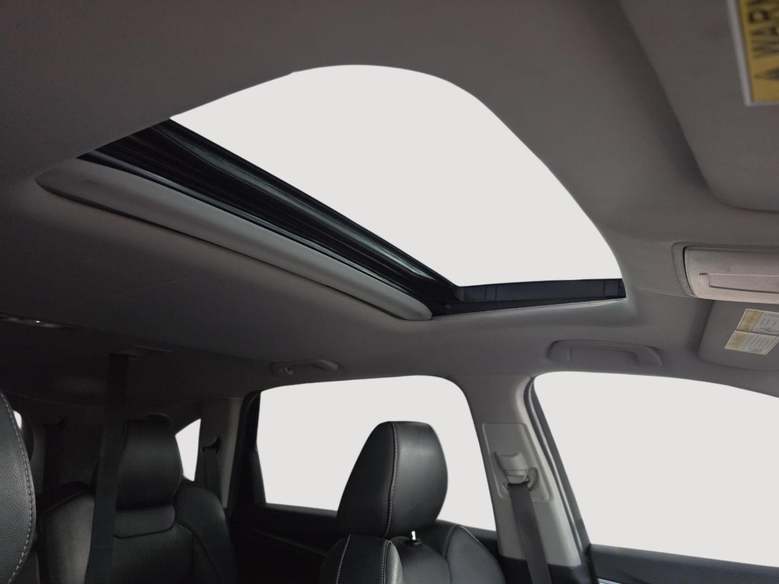 Used 2019 Gunmetal Metallic Acura w/Tech image 48