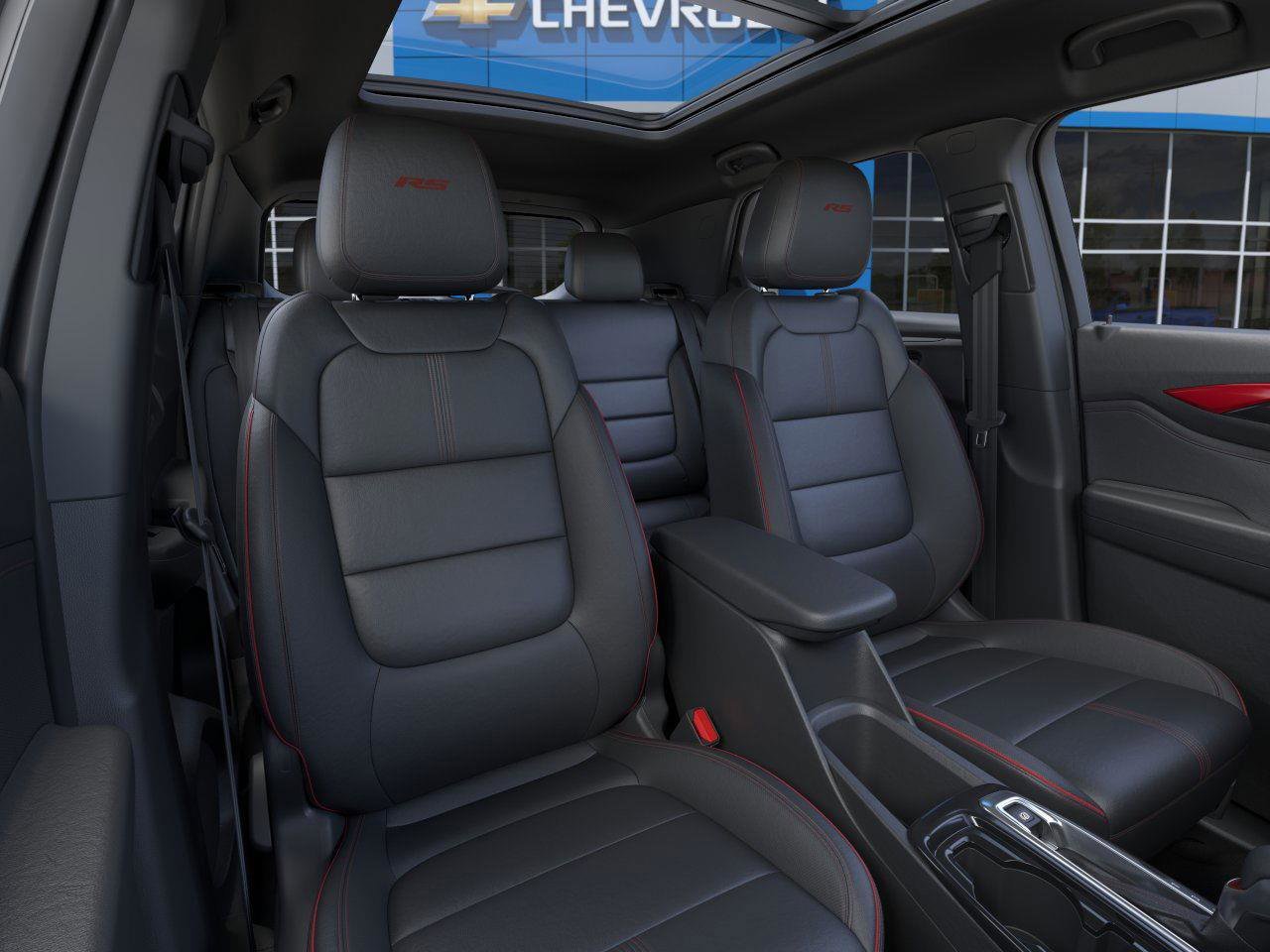 2026 Chevrolet Trailblazer RS - Photo 40
