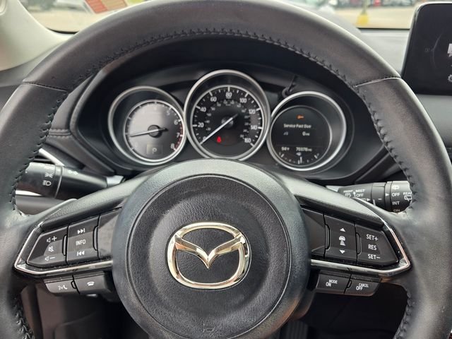 Used 2024 Red Mazda 2.5 S Preferred Package image 27