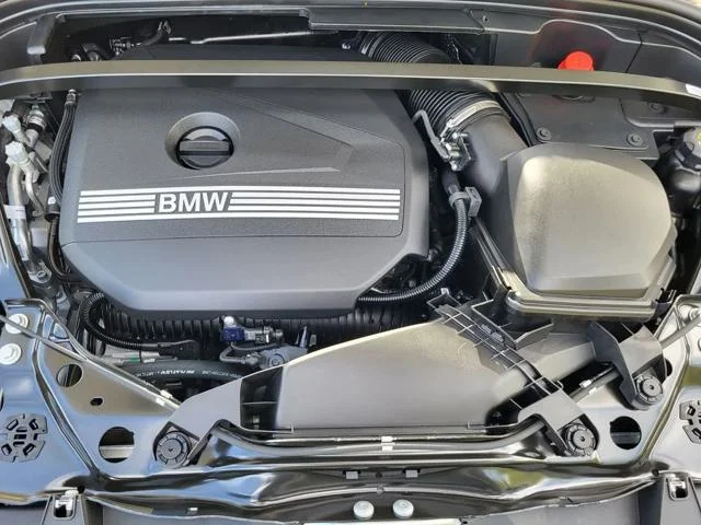 New 2027 White BMW 430i xDrive Gran Coupe image 29