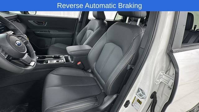 2026 Subaru Outback Limited XT - Photo 10