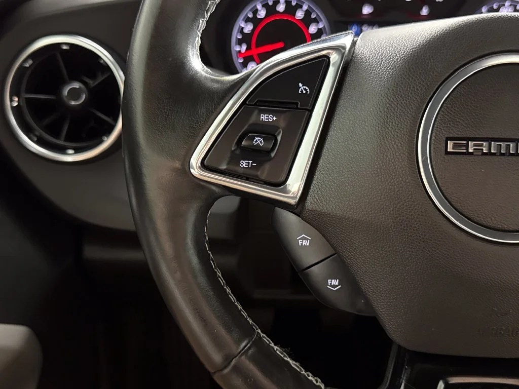 2023 Chevrolet Camaro 2LT - Photo 14