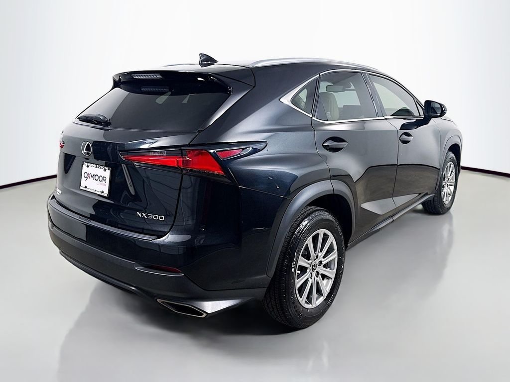 Used 2021 Caviar Lexus Base image 7