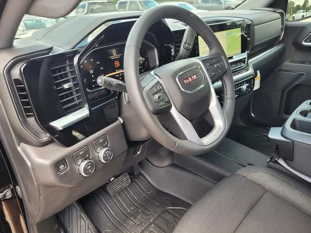2026 GMC Sierra 1500 Elevation - Photo 21
