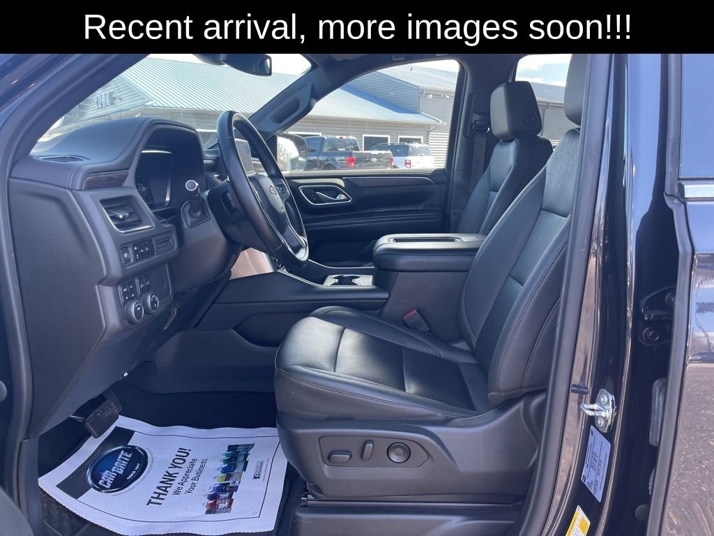 2023 Chevrolet Tahoe LT - Photo 19