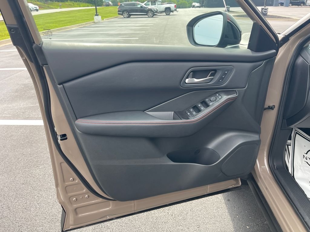New 2026 Beige/tan Nissan Rock Creek image 12