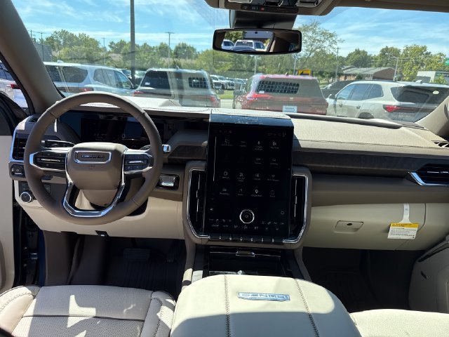 2026 GMC Yukon XL Denali - Photo 15
