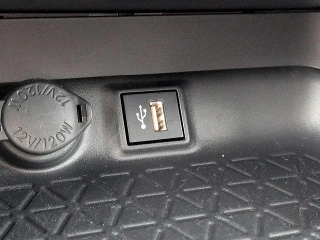 Certified Used 2024 Gray Toyota XLE image 22