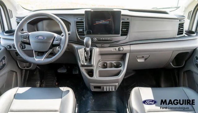 2026 Ford Transit Van Base - Photo 7
