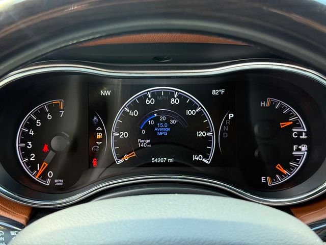Used 2021 Gray Jeep Overland image 14