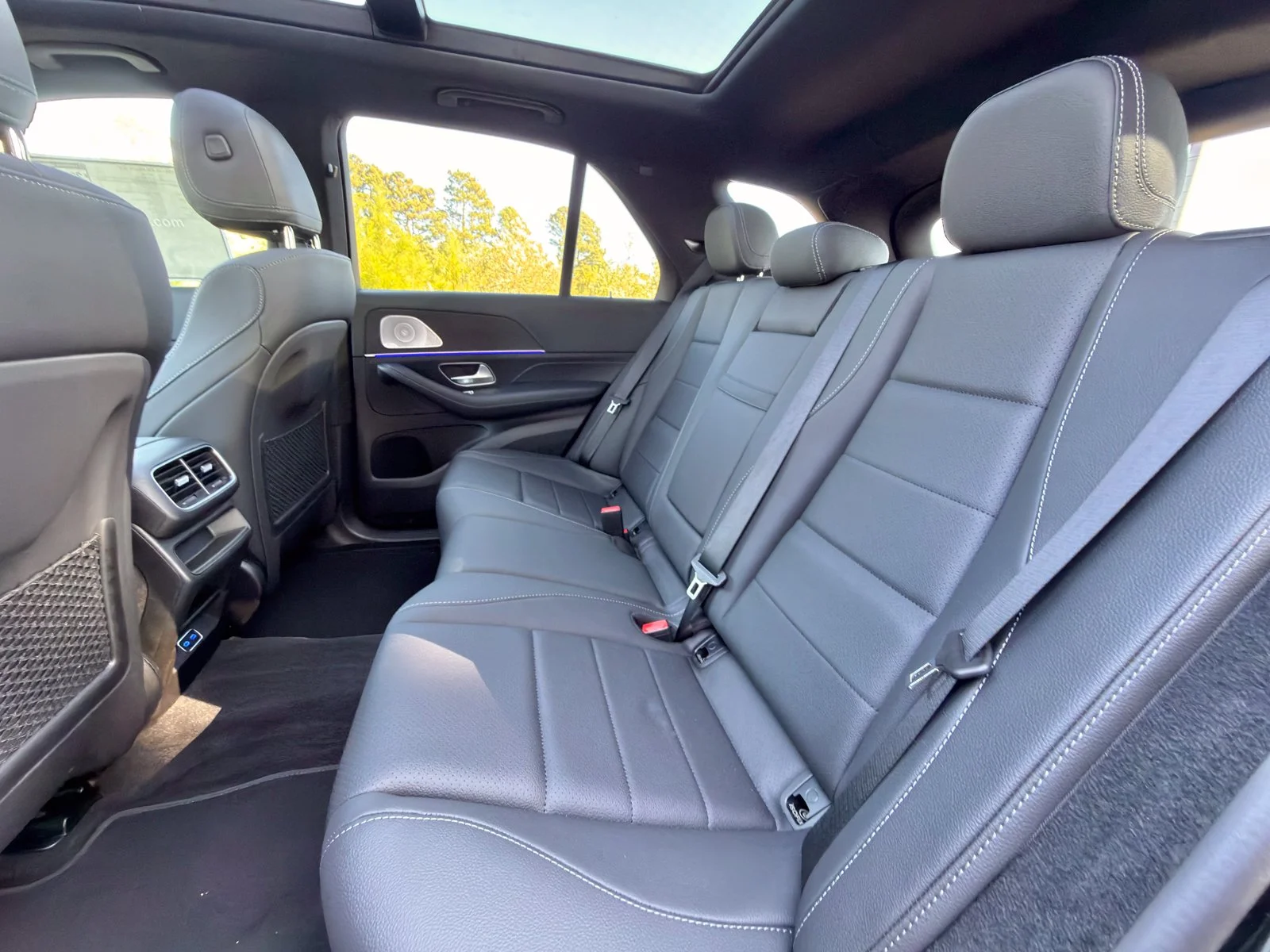 Used 2026 Black Mercedes-Benz GLE 350 image 14