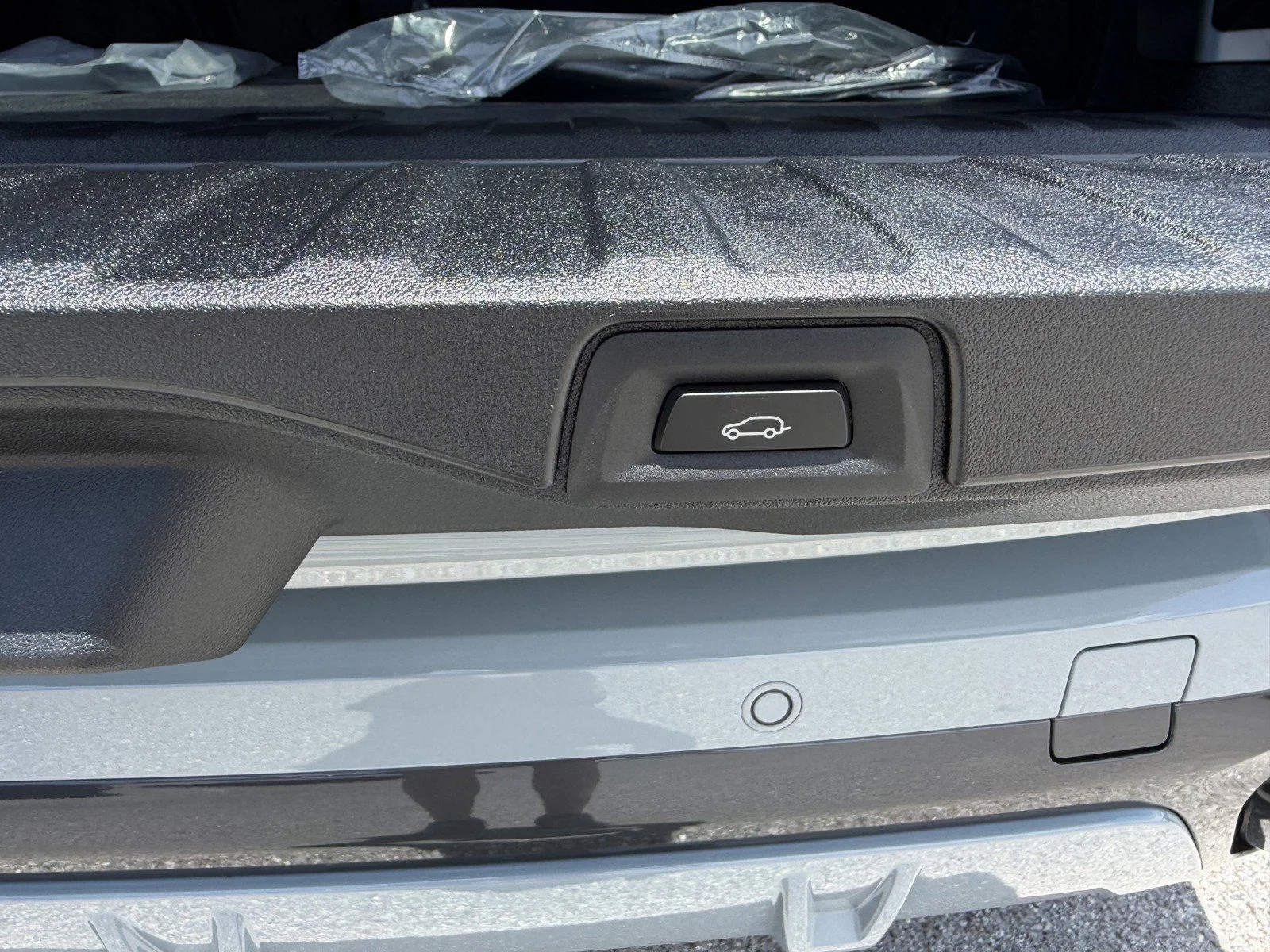 New 2026 Brooklyn Grey Metallic BMW xDrive40i image 13