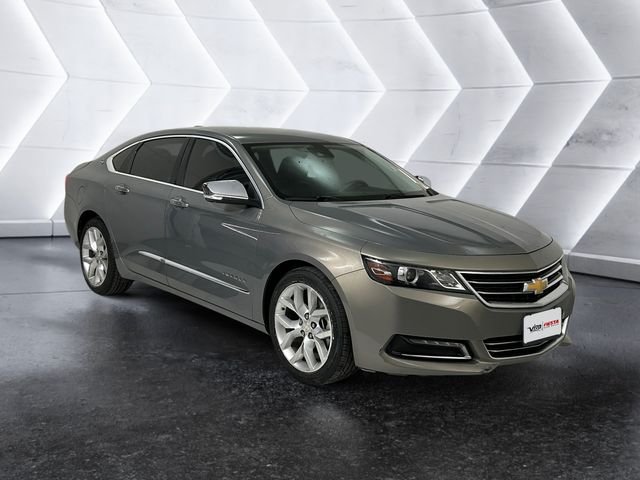 2017 Chevrolet Impala Premier FWD