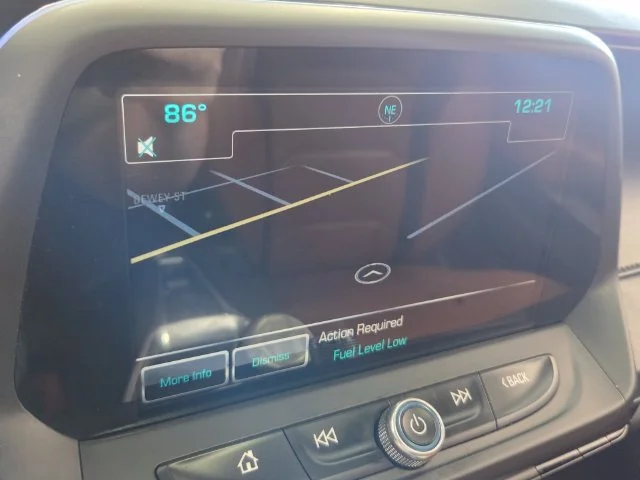 Used 2016 White Chevrolet 2LT image 15