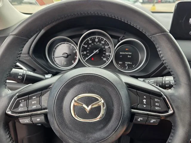 Used 2024 Red Mazda 2.5 S Preferred Package image 27