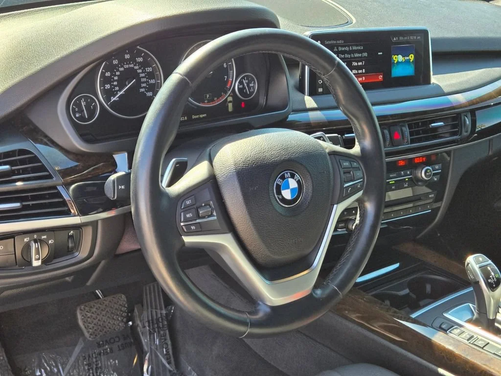 Used 2018 Alpine White BMW xDrive35i image 20