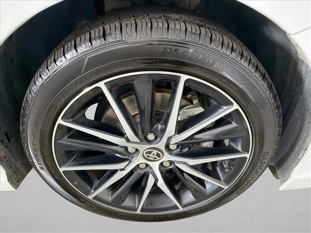 Certified Used 2023 ICE EDGE Toyota  image 12