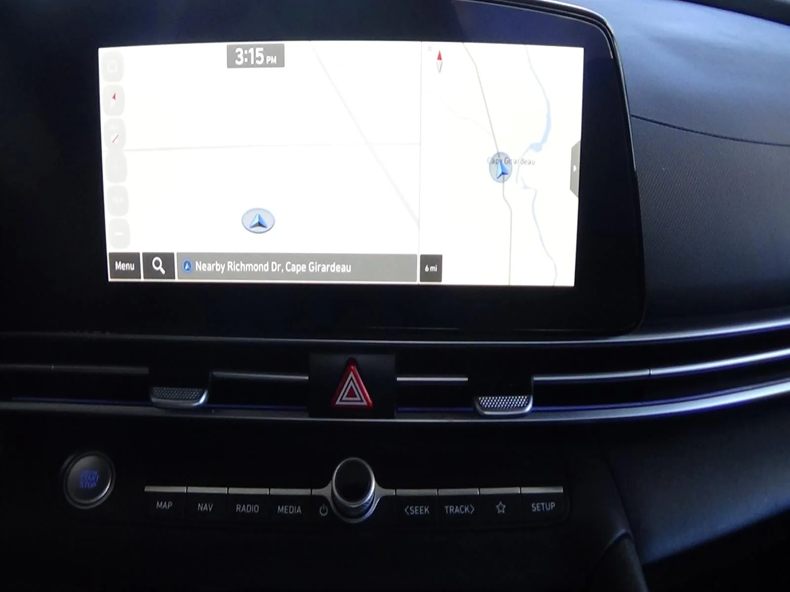Used 2025 Ecotronic Gray Pearl (pe2) Hyundai SEL Convenience image 20